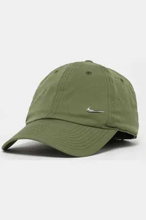 Nike Dri-Fit Club Cap Metalswoosh L unisex Cappellini taglia M/L Accessori