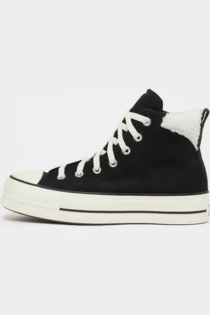 Converse Chuck Taylor All Star Puff Lift Cozy Platform donna taglia 36 Scarpe