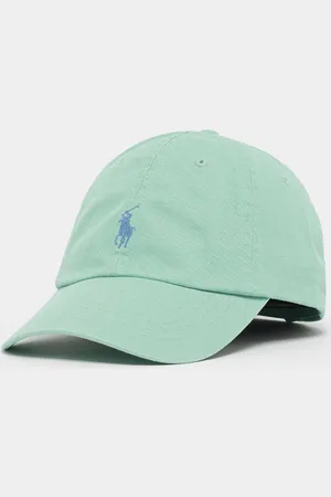 Ralph Lauren CLS Sport Cap unisex Cappellini taglia ONE SIZE Accessori