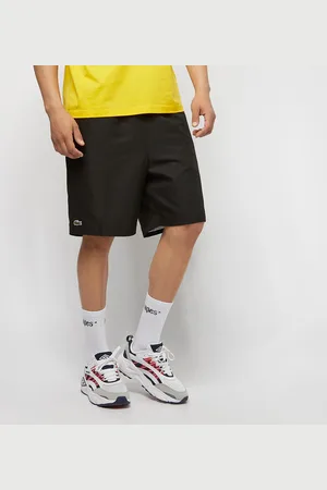 Lacoste Men Shorts uomo sportivi taglia S Abbigliamento