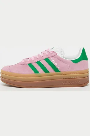 adidas Sneaker Gazelle Bold W donna taglia 36 2/3 Scarpe