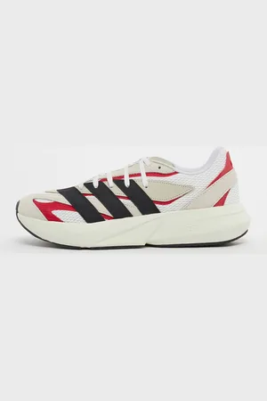 adidas Sneaker Lightblaze uomo Running taglia 41 1/3 Scarpe