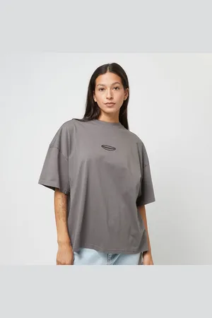 Pegador Sora Heavy Oversized Tee donna T-shirts e polo taglia S Abbigliamento