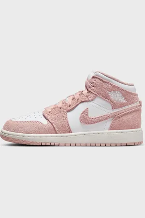 Jordan Air 1 Mid SE (GS), di _1, Air Retro, in