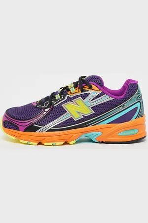 New Balance 740 uomo Running taglia 44 Scarpe