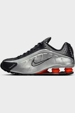 Nike Shox R4 uomo Running taglia 39 Scarpe
