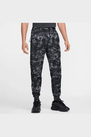 Nike Tech Fleece Jogger uomo Pantaloni sportivi taglia S Abbigliamento