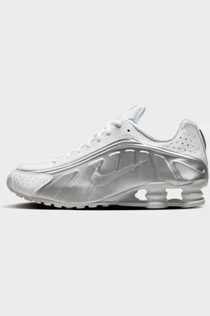 Nike Shox R4 uomo Running taglia 41 Scarpe