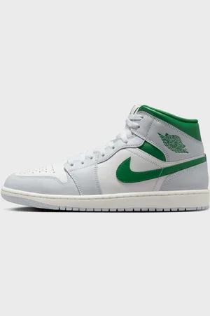 Jordan Air 1 Mid uomo taglia 41 Scarpe