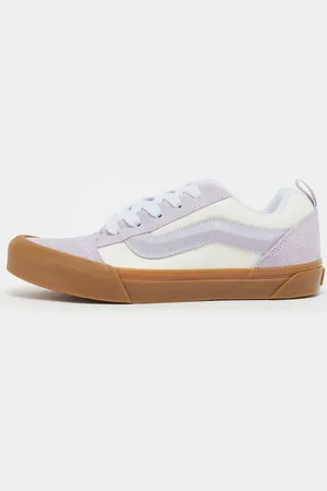 Vans JN Knu Skool (GS) unisex Skate taglia 36 Scarpe