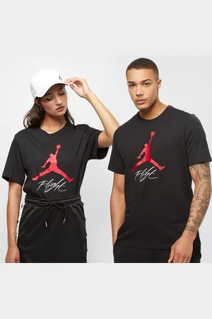 Jordan Jumpman Flight HBR uomo T-shirts e polo taglia S Abbigliamento
