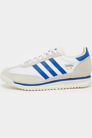 adidas Sneaker SL 72 RS uomo Running taglia 41 1/3 Scarpe