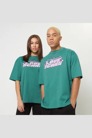Love Scars Angel Logo Tee donna T-shirts e polo taglia XL Abbigliamento