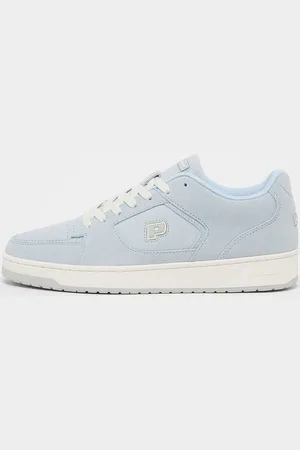 Pegador Serenus Low Suede uomo Basket taglia 40 Scarpe