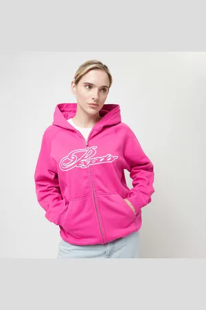 Pegador Anna Oversized Sweat Jacket donna Felpe con cappuccio e felpe taglia XS Abbigliamento