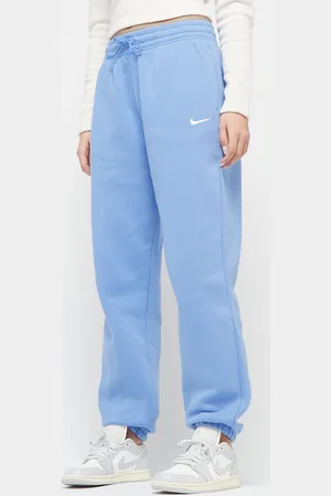 Nike Sportswear Phoenix Fleece High Rrise Oversized Pants donna Pantaloni sportivi taglia M Abbigliamento