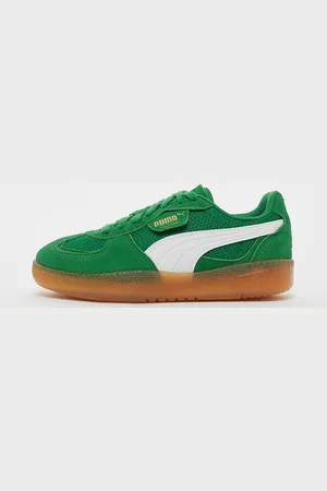 PUMA Palermo Moda Vintage Wns donna Lifestyle taglia 36 Scarpe