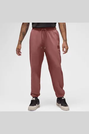 Jordan Flight Washed Fleece Pants uomo Pantaloni sportivi taglia S Abbigliamento