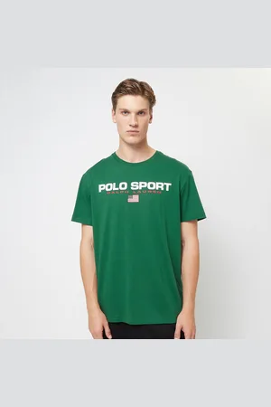Ralph Lauren Short Sleeve T-Shirt uomo T-shirts e polo taglia S Abbigliamento