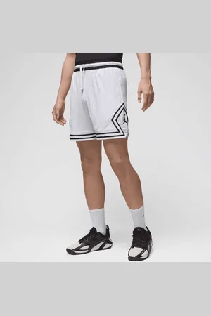 Jordan Sport Dri-FIT Diamond Mesh-Shorts uomo Shorts sportivi taglia S Abbigliamento