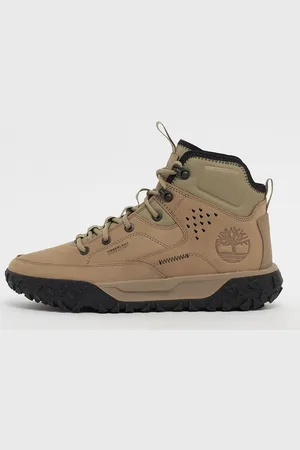 Timberland Motion 6 Mid Medium uomo 6" taglia 47.5 Scarpe