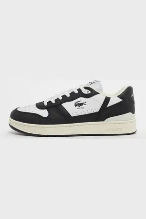 Lacoste T-Clip uomo Basket taglia 41 Scarpe