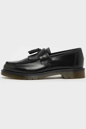 Dr. Martens Adrian Tassel Loafer uomo Ciabatte e sandali taglia 41 Scarpe