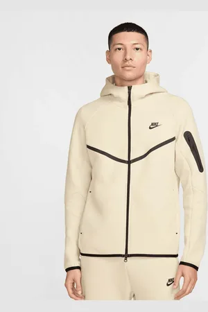 Nike Tech Fleece Full-Zip Windrunner uomo Tute taglia S Abbigliamento