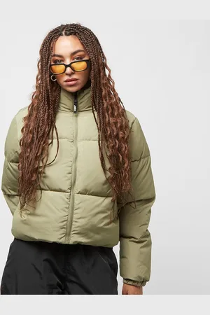 SNIPES Small Logo Short Puffer Jacket, di , Giubbotti, in