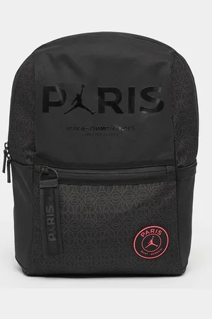 Jordan PSG Essential Backpack unisex Zaini taglia ONE SIZE Accessori