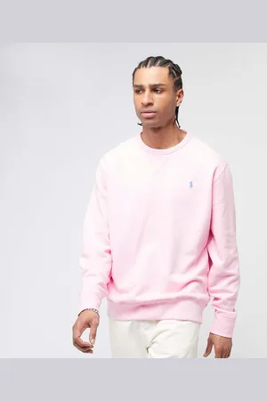 Ralph Lauren Long Sleeve Knit uomo Maniche lunghe taglia S Abbigliamento