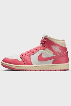 Jordan WMNS Air 1 Mid donna taglia 36.5 Scarpe