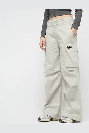 Nike Sportswear Woven Oversized Pants donna Cargo taglia XS Abbigliamento