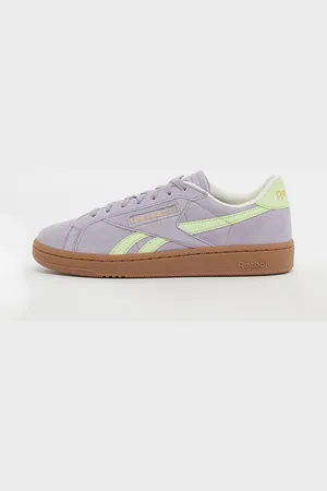 Reebok Club C Grounds Uk donna taglia 36 Scarpe