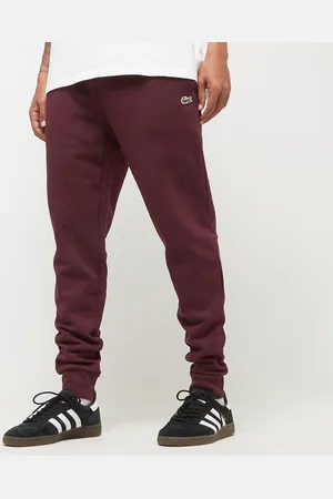 Lacoste Trainingshose uomo Pantaloni sportivi taglia XXL Abbigliamento