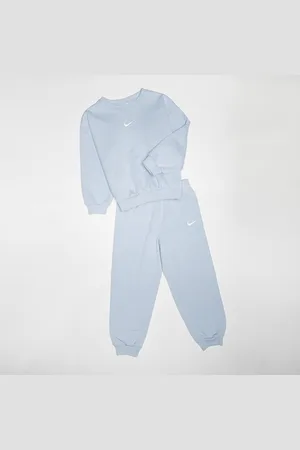 Nike Essential Fleece Crew Set, di _1, Tutine e set per neonati, in