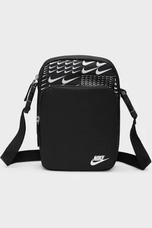 Nike Heritage Crossbody SWSH Grid unisex Borse a tracolla taglia ONE SIZE Accessori