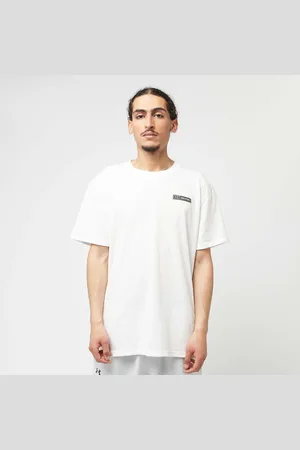 Under Armour HW Label uomo T-shirts e polo taglia S Abbigliamento