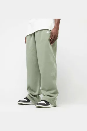 Nike Sportswear Club Oversized Fleece Pant uomo Pantaloni sportivi taglia L Abbigliamento