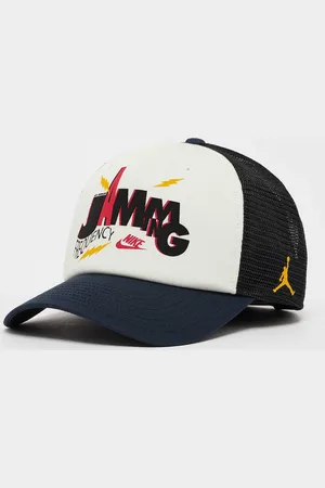 Jordan Trucker Cap unisex Cappellini taglia M/L Accessori