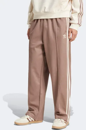 adidas Pantaloni da allenamento baggy uomo sportivi taglia S Abbigliamento