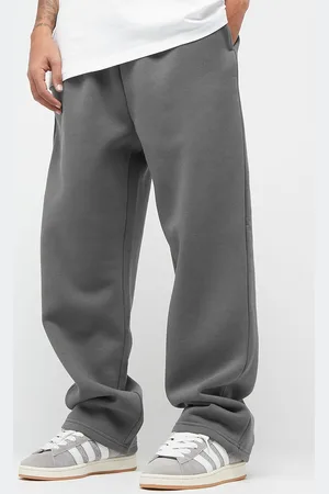 Urban classics Fluffy Trackpants uomo Pantaloni sportivi taglia XL Abbigliamento