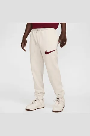 Nike Club Fleece Jogger uomo Pantaloni sportivi taglia S Abbigliamento