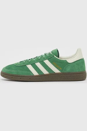 adidas Sneaker Handball Spezial uomo taglia 41 1/3 Scarpe