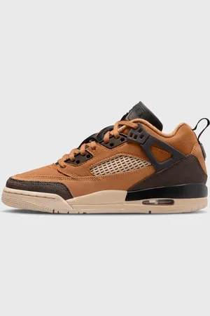 Jordan Spizike Low (GS) unisex Basket taglia 36 Scarpe