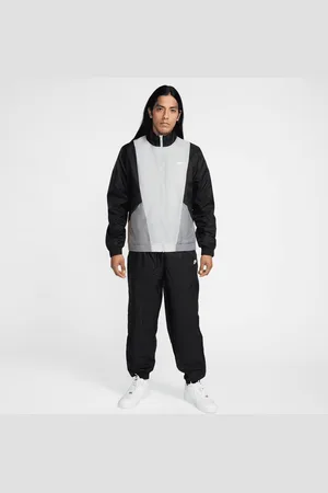 Nike Club Woven Track Suit uomo Tute taglia S Abbigliamento