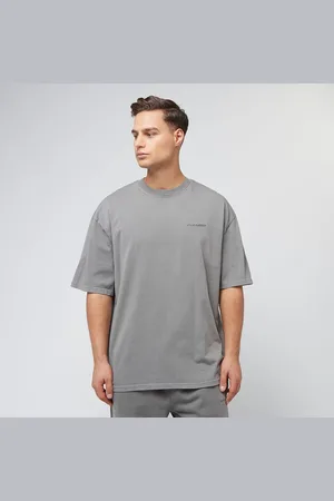 Pegador Logo Oversized Tee uomo T-shirts e polo taglia S Abbigliamento