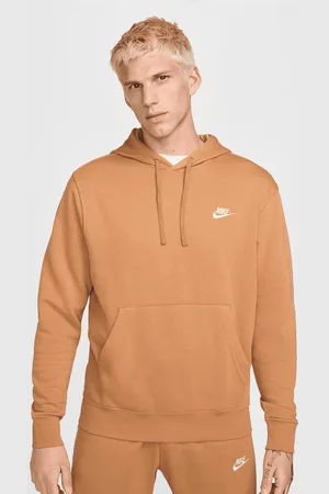 Nike Sportswear Club Hoodie Basketball, di _1, Felpe con cappuccio e felpe, in