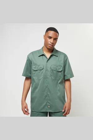 Dickies Work Shortsleeve Shirt Rec, di _1, Camicie, in