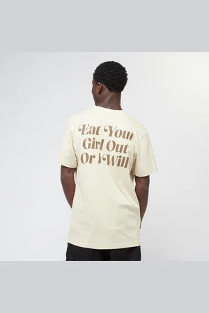 Mister Tee Your Girl Out uomo T-shirts e polo taglia XS Abbigliamento
